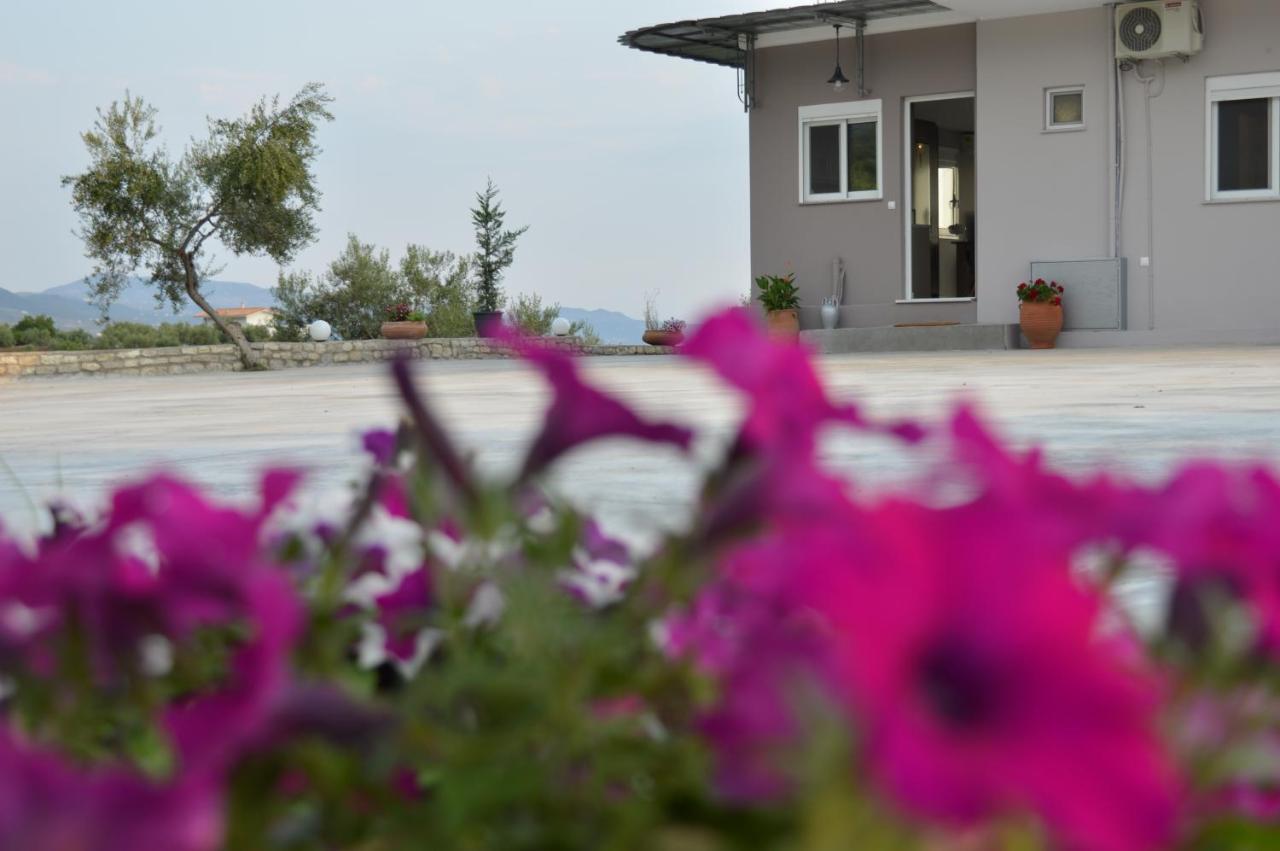 Bilines Home Kalamata Exterior photo