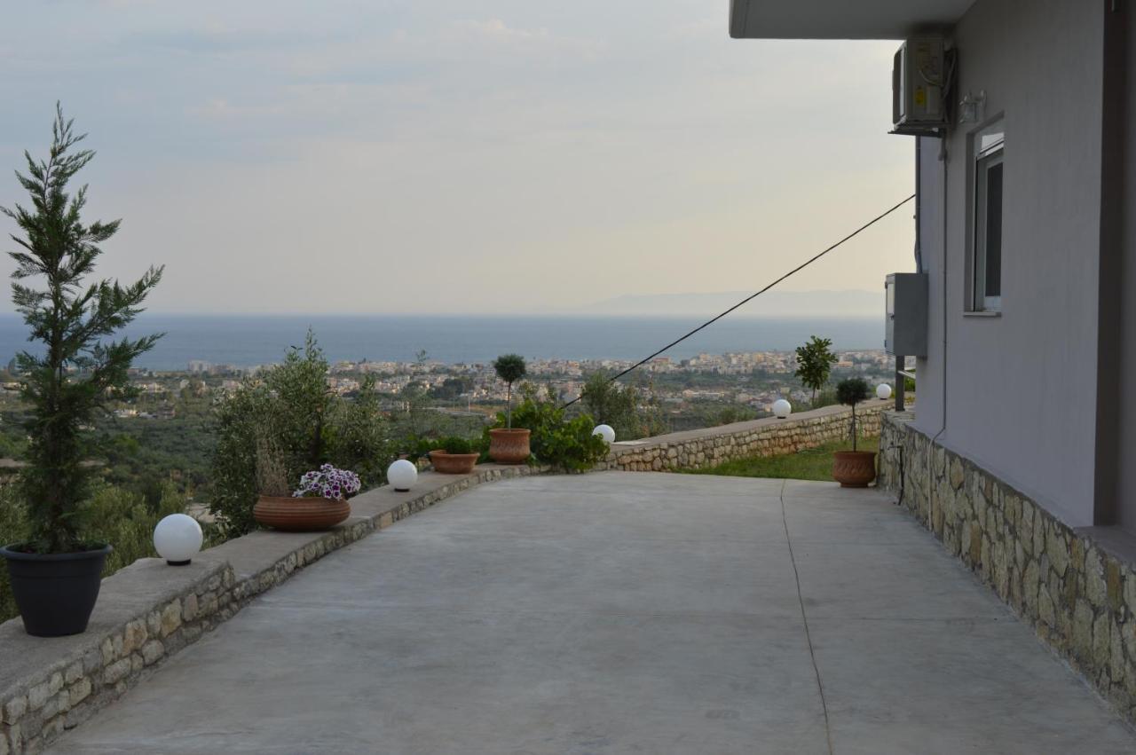 Bilines Home Kalamata Exterior photo