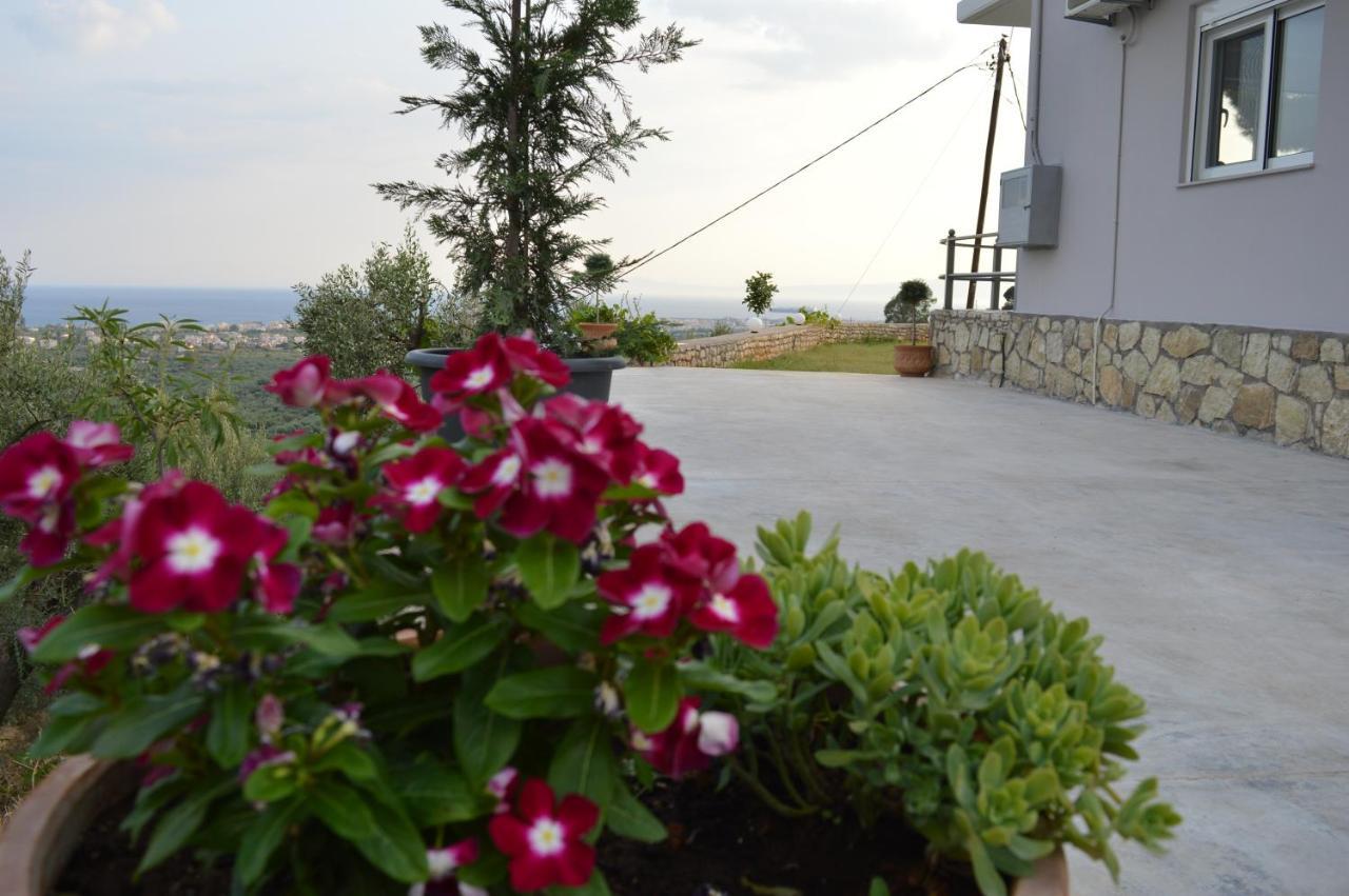 Bilines Home Kalamata Exterior photo